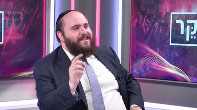 מדוע בכה החזן מוטי בויאר בגלל רוזנבלט?