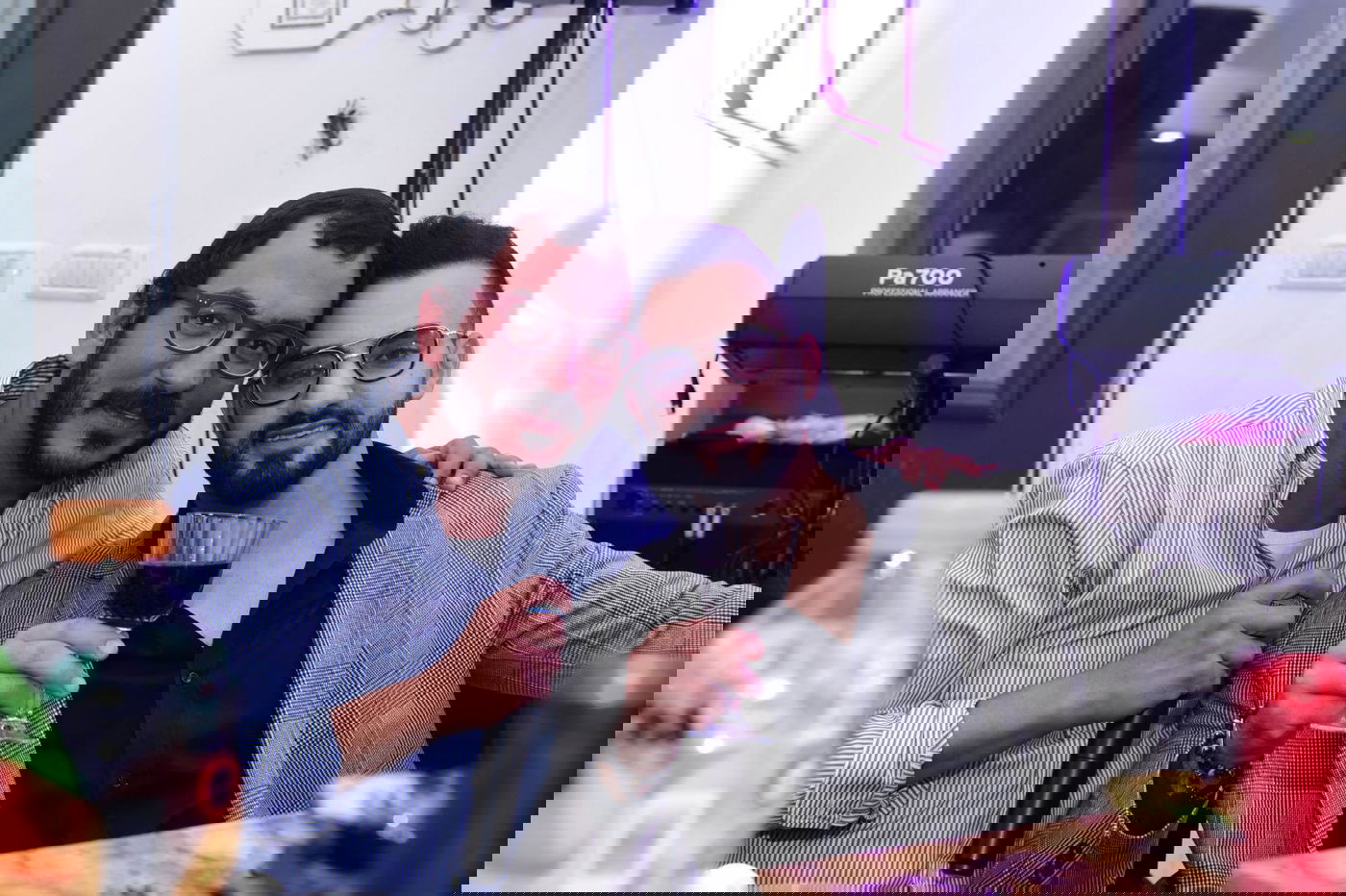 צפו: מיטב הפייטנים בביצועים מרהיבים