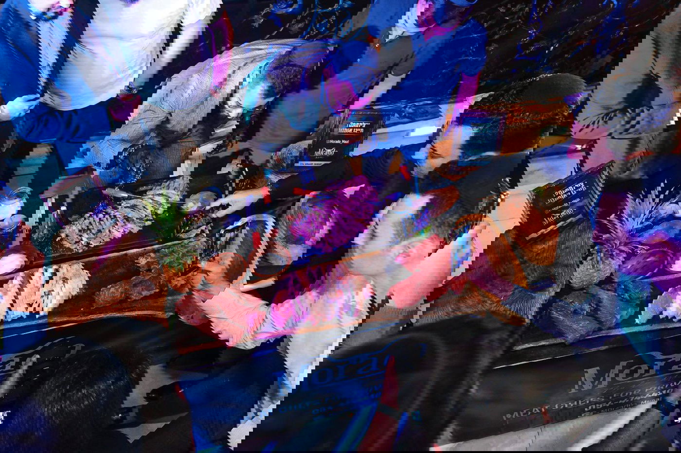 צפו: מיטב הפייטנים בביצועים מרהיבים