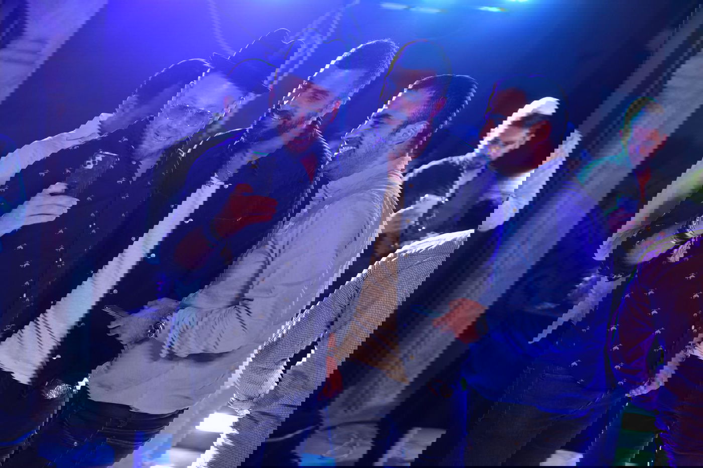 צפו: מיטב הפייטנים בביצועים מרהיבים