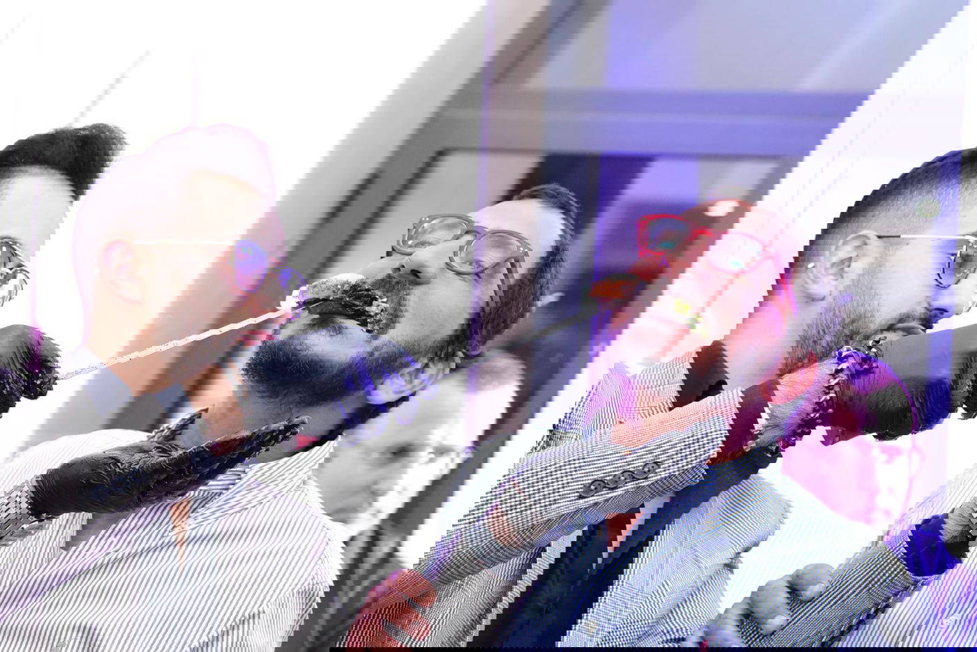 צפו: מיטב הפייטנים בביצועים מרהיבים