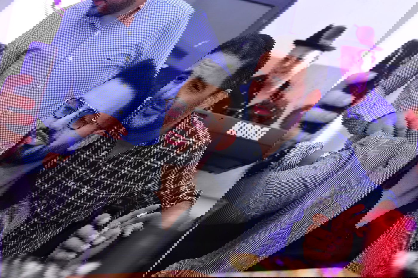 צפו: מיטב הפייטנים בביצועים מרהיבים