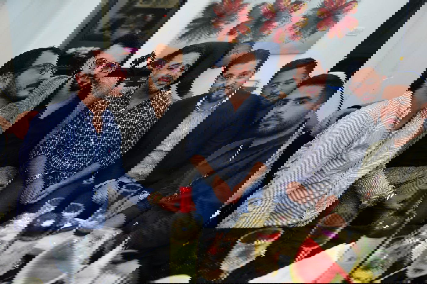 צפו: מיטב הפייטנים בביצועים מרהיבים