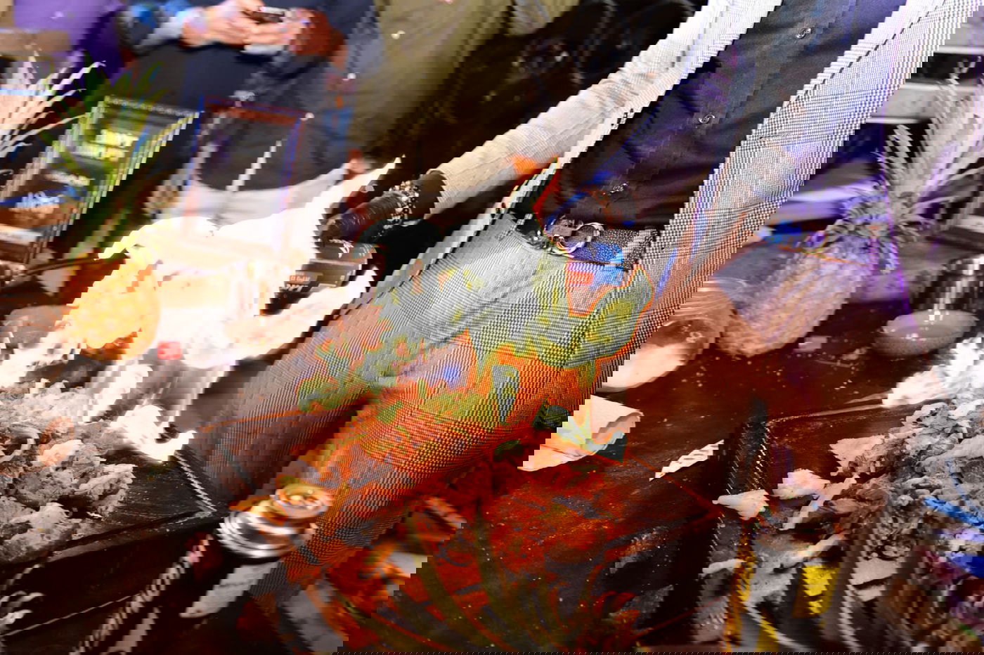 צפו: מיטב הפייטנים בביצועים מרהיבים