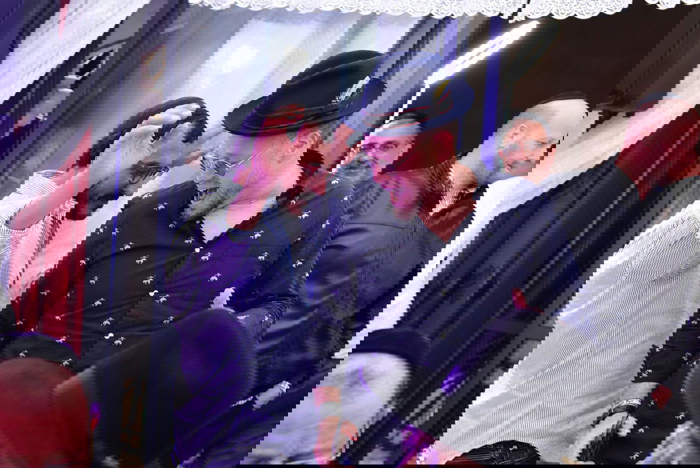 צפו: מיטב הפייטנים בביצועים מרהיבים