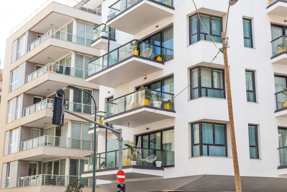 בהרחבת דירה לשכנים יש את המילה האחרונה