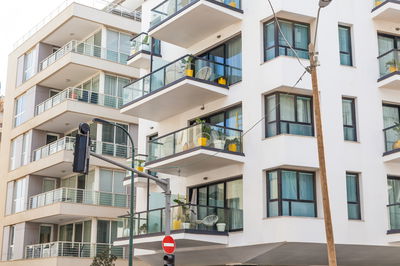 בהרחבת דירה לשכנים יש את המילה האחרונה