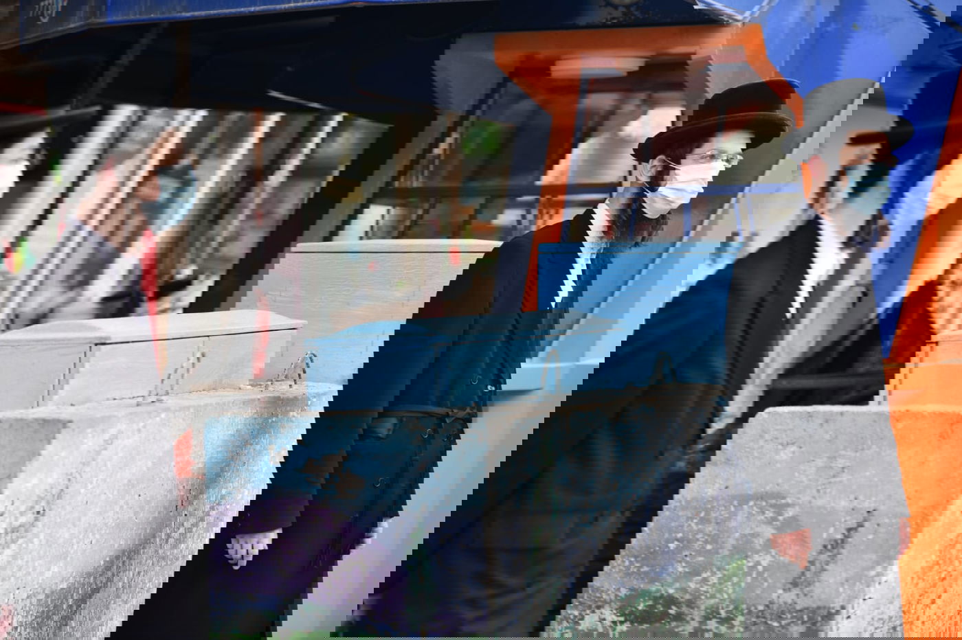 בני ברק. אילוסטרציה