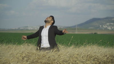 נהוראי אריאלי בסינגל קליפ: "צועד קדימה"