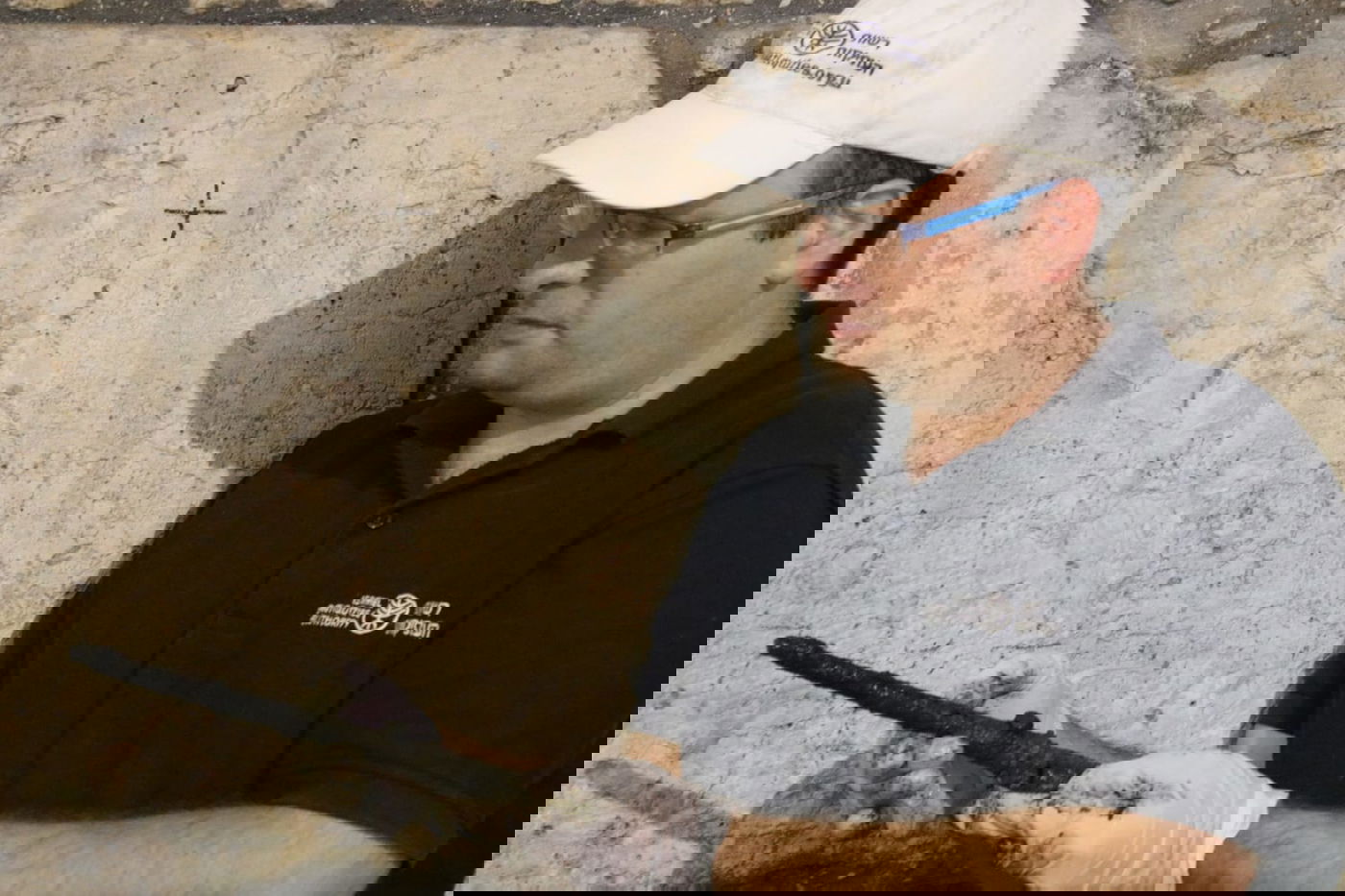 ליד הכותל: סליק נשק ירדני ממלחמת ששת הימים