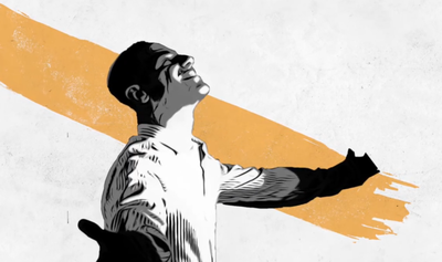 רפי ביטון בסינגל חדש מהפרויקט: 'אחות גדולה'