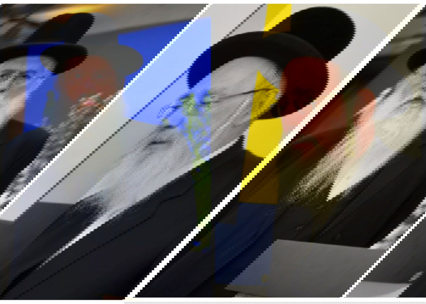 פרוש, אייכלר וגפני תוקפים: "החרדים יעד קל שאפשר להכניס אותו לגטו"