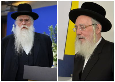 פרוש, אייכלר וגפני תוקפים: "החרדים יעד קל שאפשר להכניס אותו לגטו"