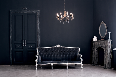 השנדליר של אסתר // מיכל ולקין