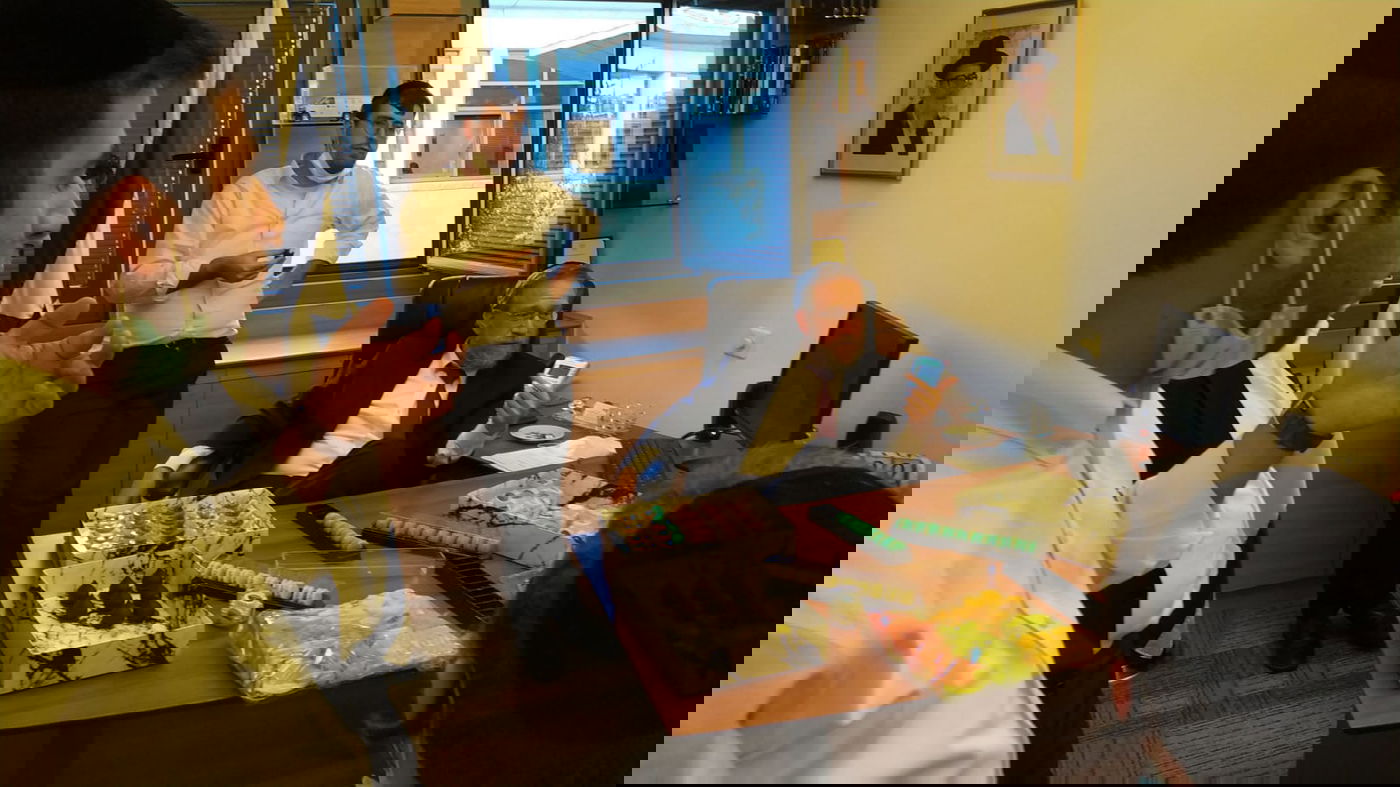 זופניק בכיכר • כל התמונות והנייעס של השבוע