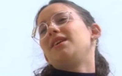 הכתבה המרגשת על הבת למשפחת היימן