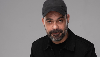 עמיר בניון בסינגל חדש: "סיפור אגדה"