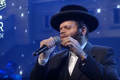 אלו הביצועים של זאנוויל, שלא תרצו לפספס