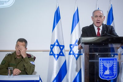 ישיבת קבינט, ארכיון