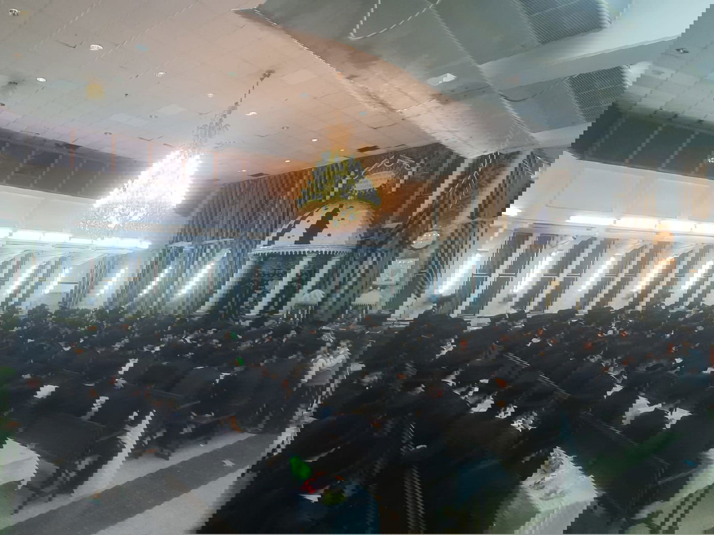 ביהמ"ד סאטמר בבני ברק