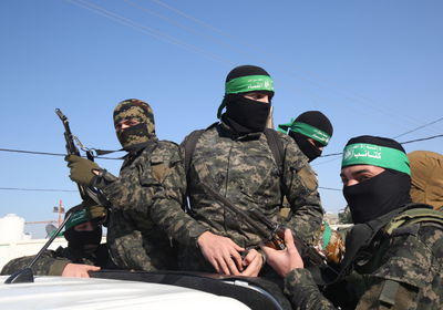 ריבונות: האיום של חמאס והפגישה בירדן