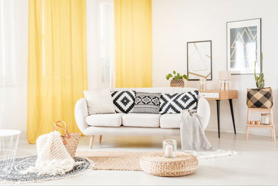 וילונות והצללות - להיות או לא להיות // מיכל ולקין