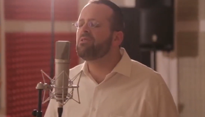 דני קונסטלר בסינגל חדש: "כי הם חיינו"