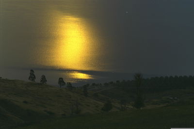 הכנרת בשנת 2002