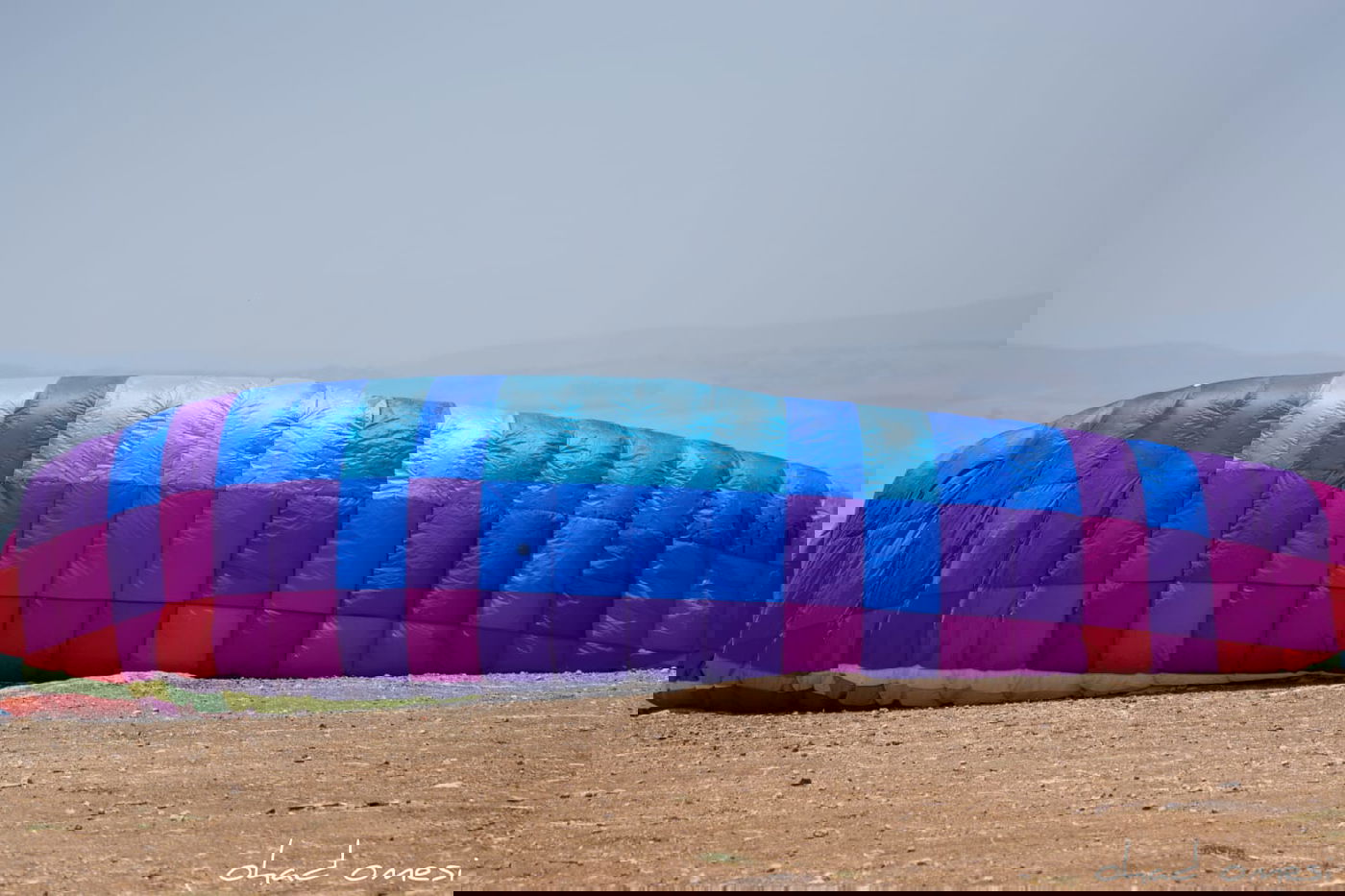 צניחה מצוק וציפורי שיר - ליד מבוא חמה