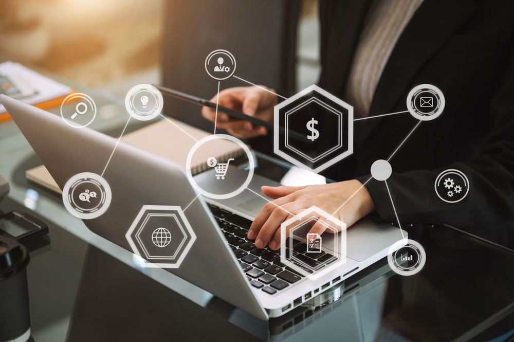 פרסמו את העסק ברשת וקבלו מענק מהמדינה