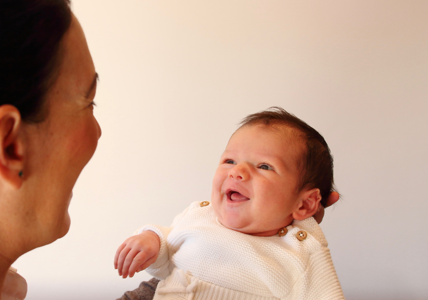אמא טריה? הנה טיפים שיהפכו את החיים שלך לקלים יותר