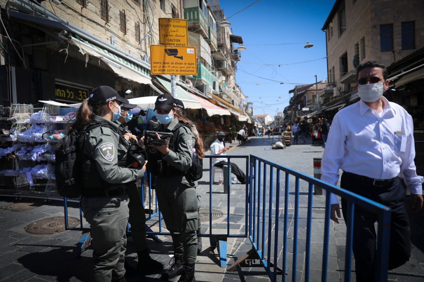 העלייה בתחלואה; ה'קבינט' יתכנס לדון בהחמרת ההנחיות
