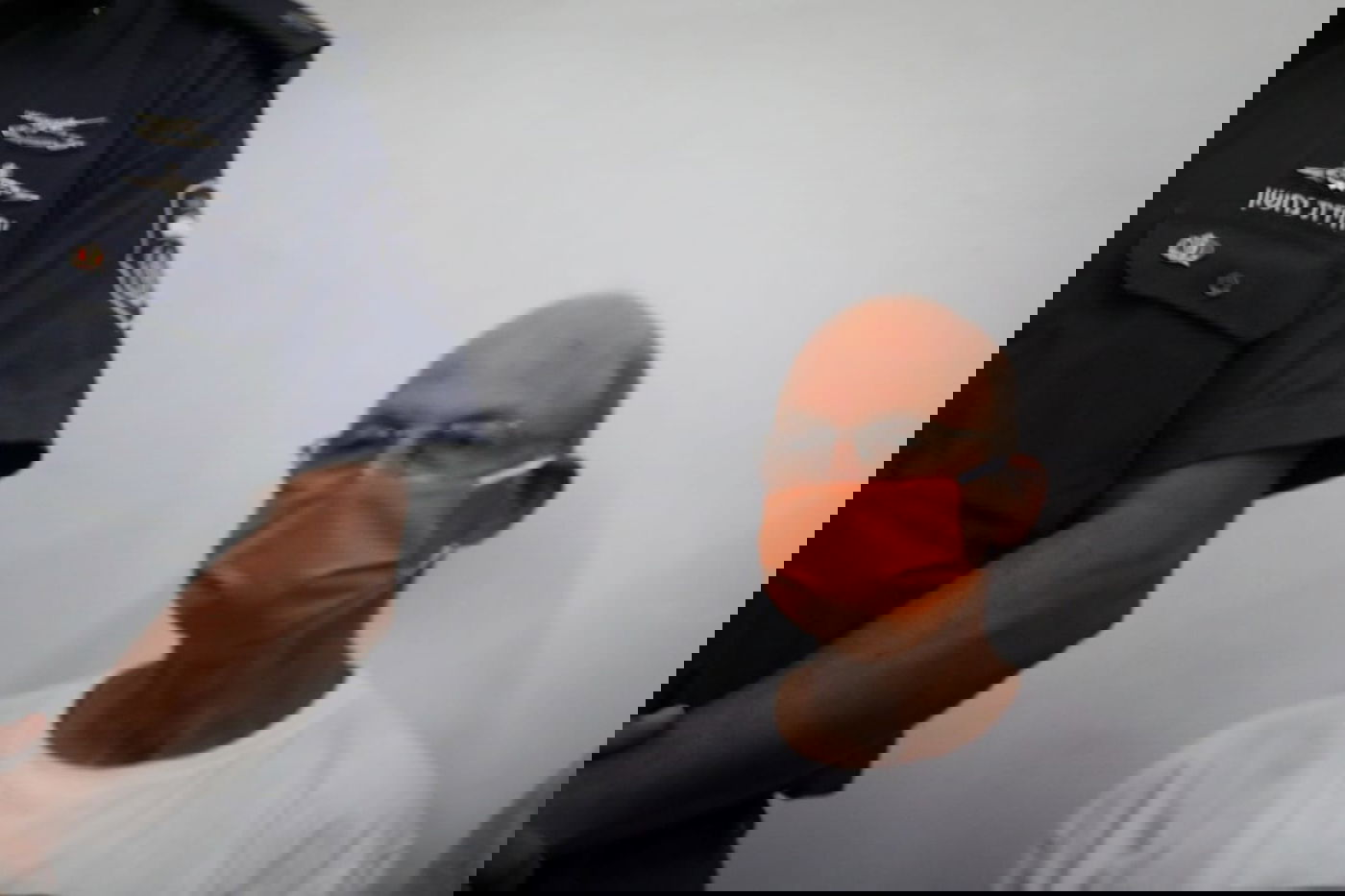 השופטת שחררה ללא תנאי את אמיר השכל