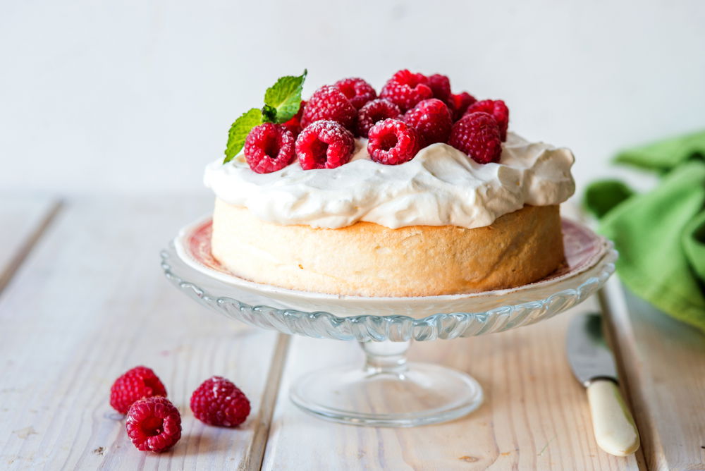 קצפת פרווה טעימה