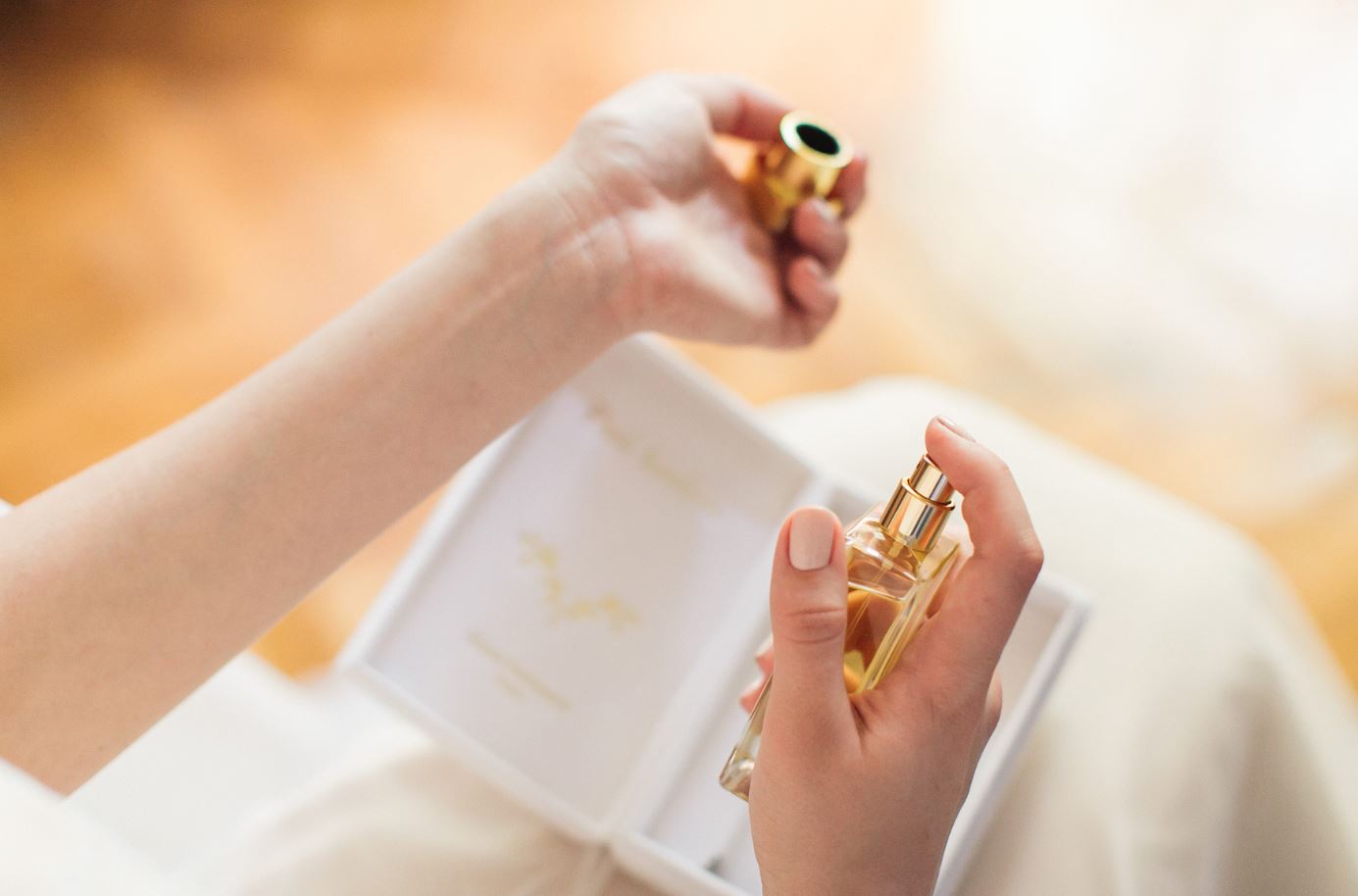 כן, יש הבדל בין בשמי טואלט לבין פרפיום. הנה ההסבר