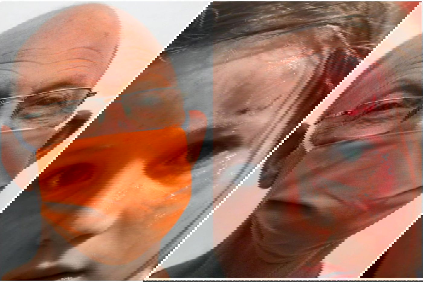 קרעי תהה: "רימון על ילדה חרדית - לא; מעצר איש שמאל - כן"