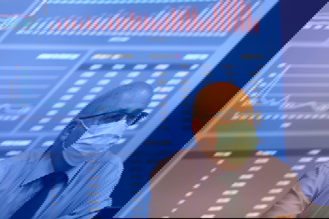 מנכ"ל משרד הבריאות פרופ' חזי לוי