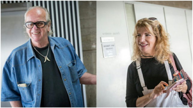 השופטים על הדס שטייף: "עיתונות לא אחראית"