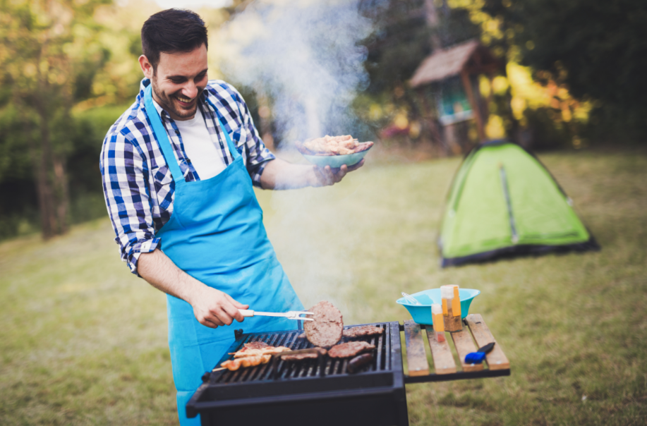 9 טריקים לעריכת 'מנגל' שיגרמו לך להראות כמו מקצוען