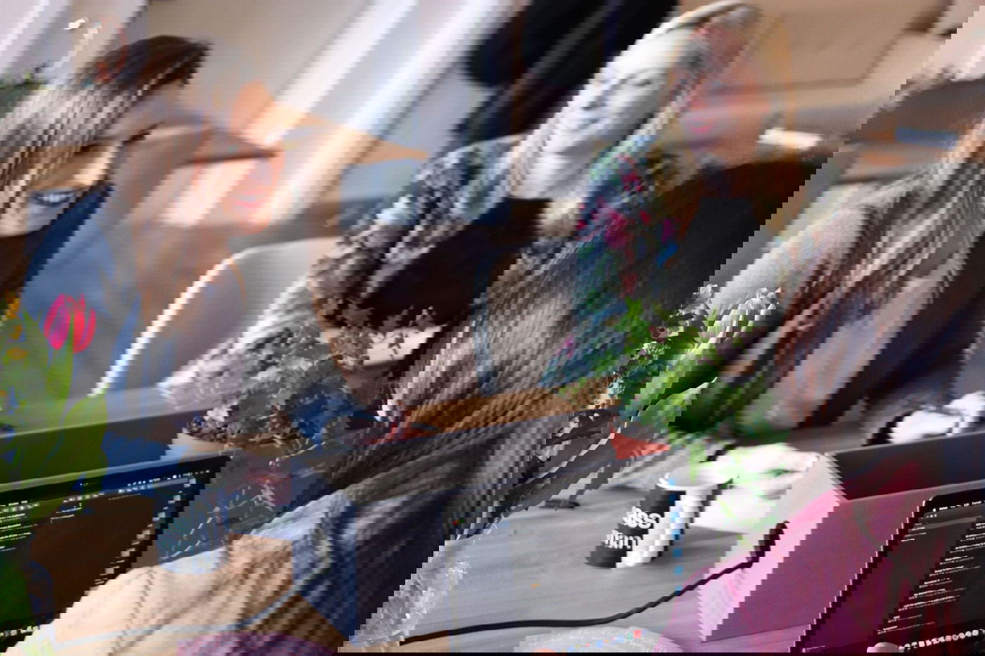 10 סיבות מדעיות שנשים מנהלות טוב יותר מגברים