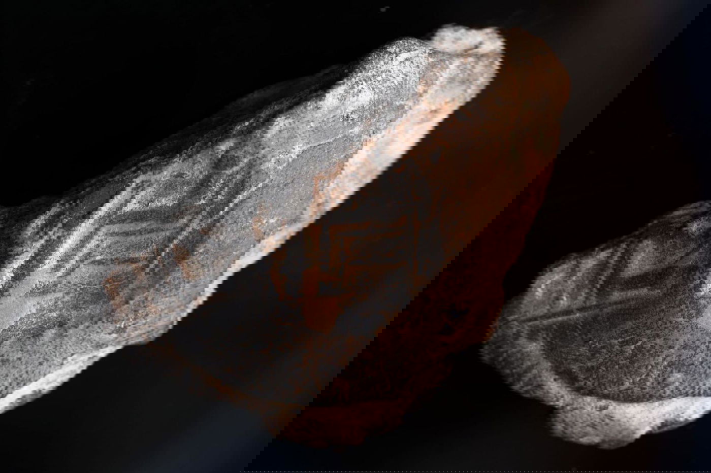 הוכחה: פעולות שיקום ירושלים בתקופת עזרא ונחמיה