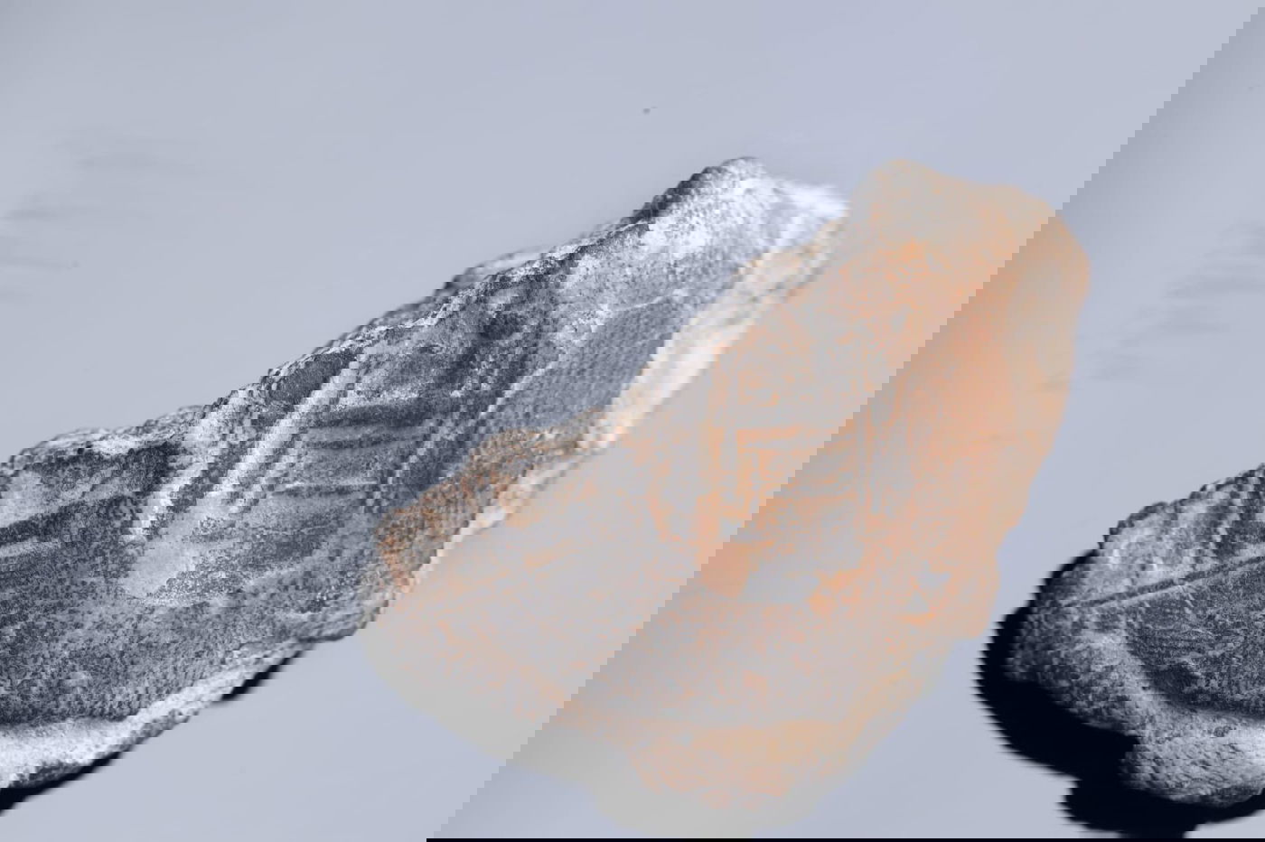 הוכחה: פעולות שיקום ירושלים בתקופת עזרא ונחמיה