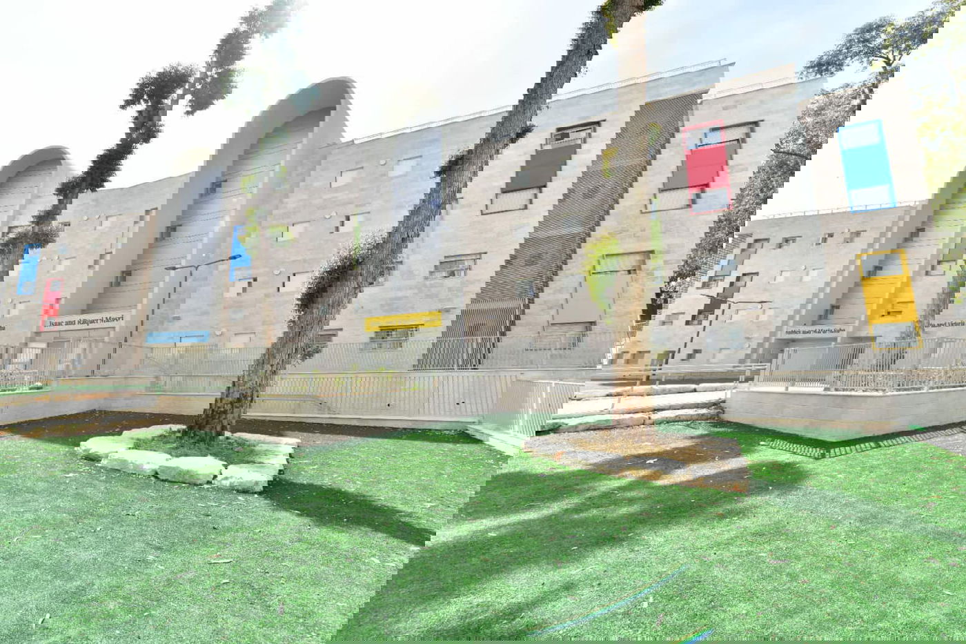 בצפון הארץ, בין נופים ירוקים ורוגעים, מתחוללת מהפכה חינוכית אמיתית