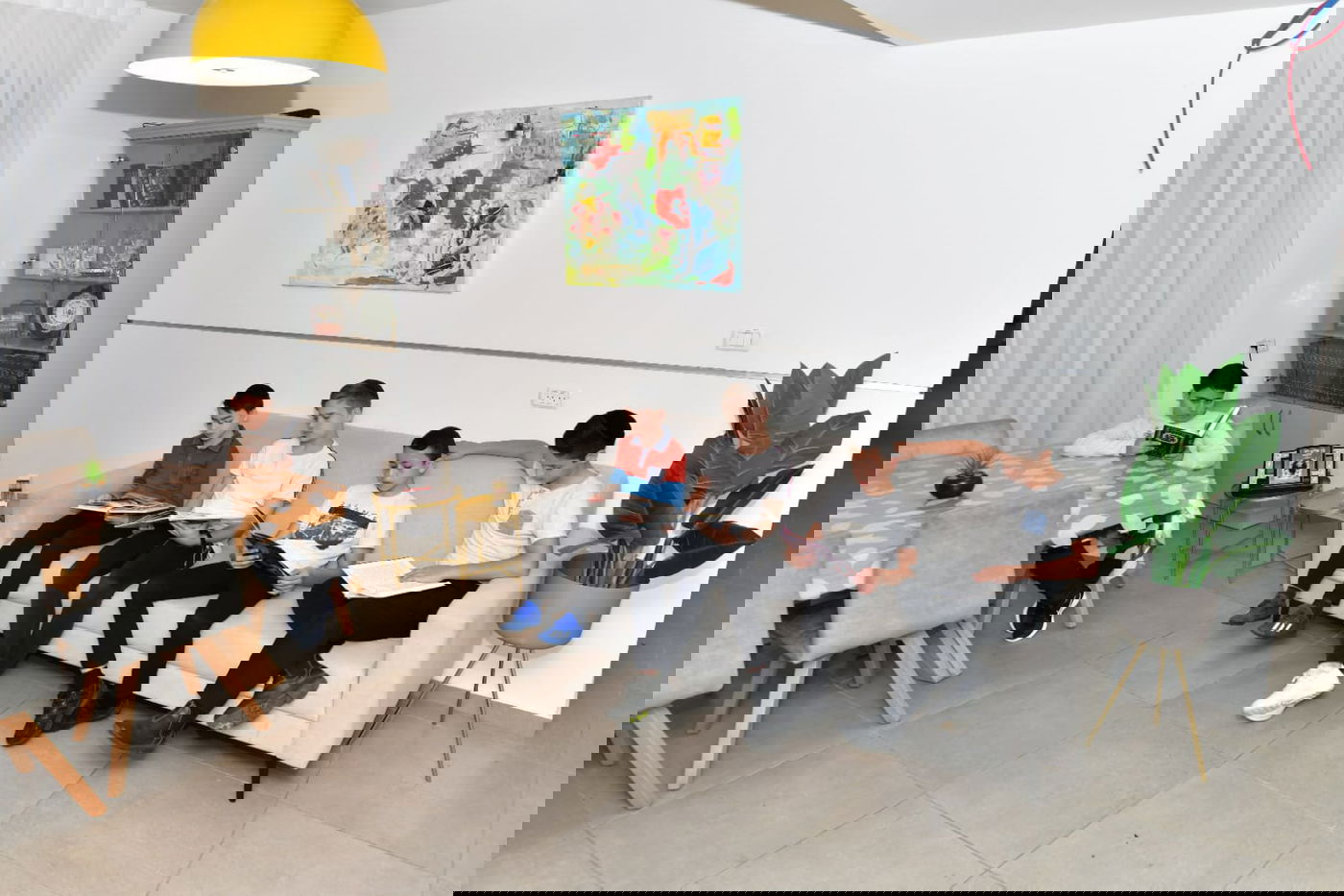 בצפון הארץ, בין נופים ירוקים ורוגעים, מתחוללת מהפכה חינוכית אמיתית