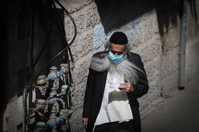 שמרים על ההנחיות