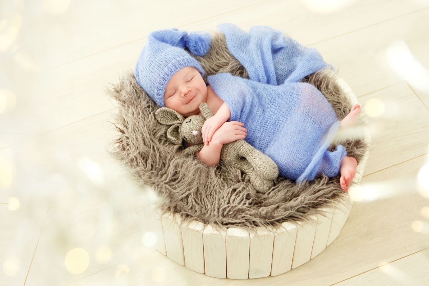 כולנו באותה סירה: 8 טקסי לידה ייחודיים מרחבי העולם