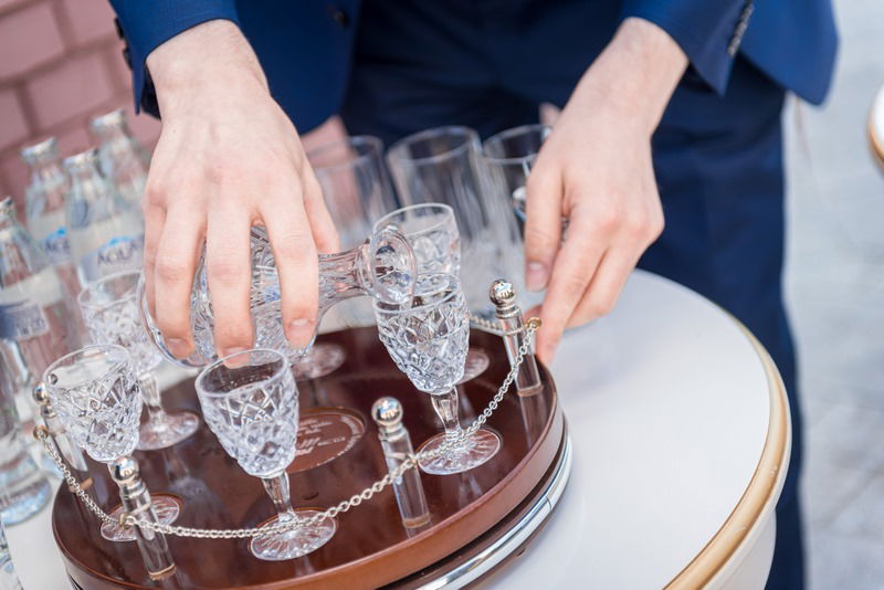 מוסקבה: הושקו רכבים חדשים לחלוקת מזון לנזקקים