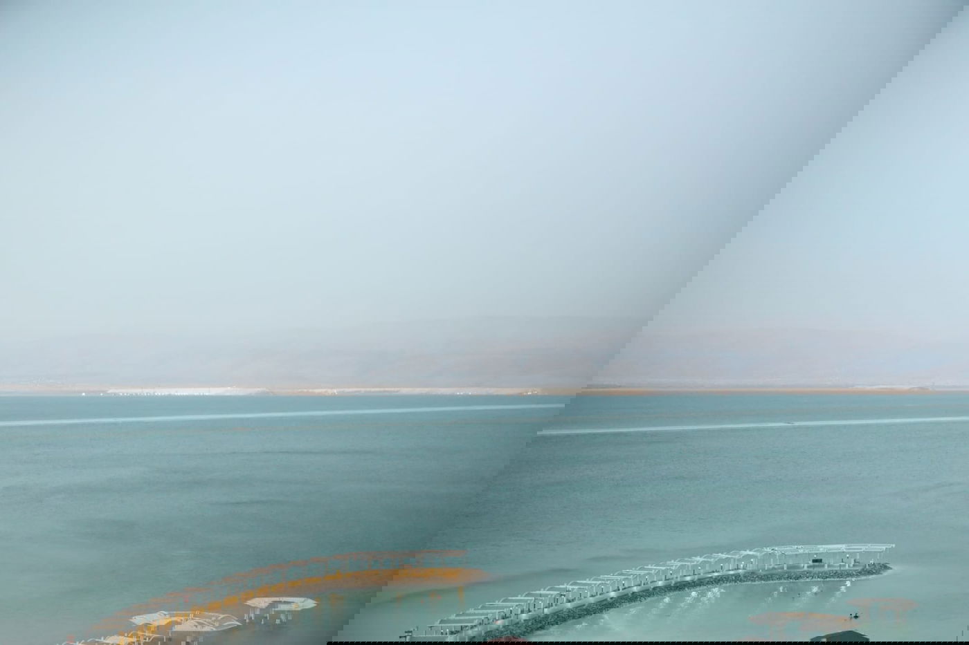 טיול דרך המצלמה לים המלח והנחלים באזור