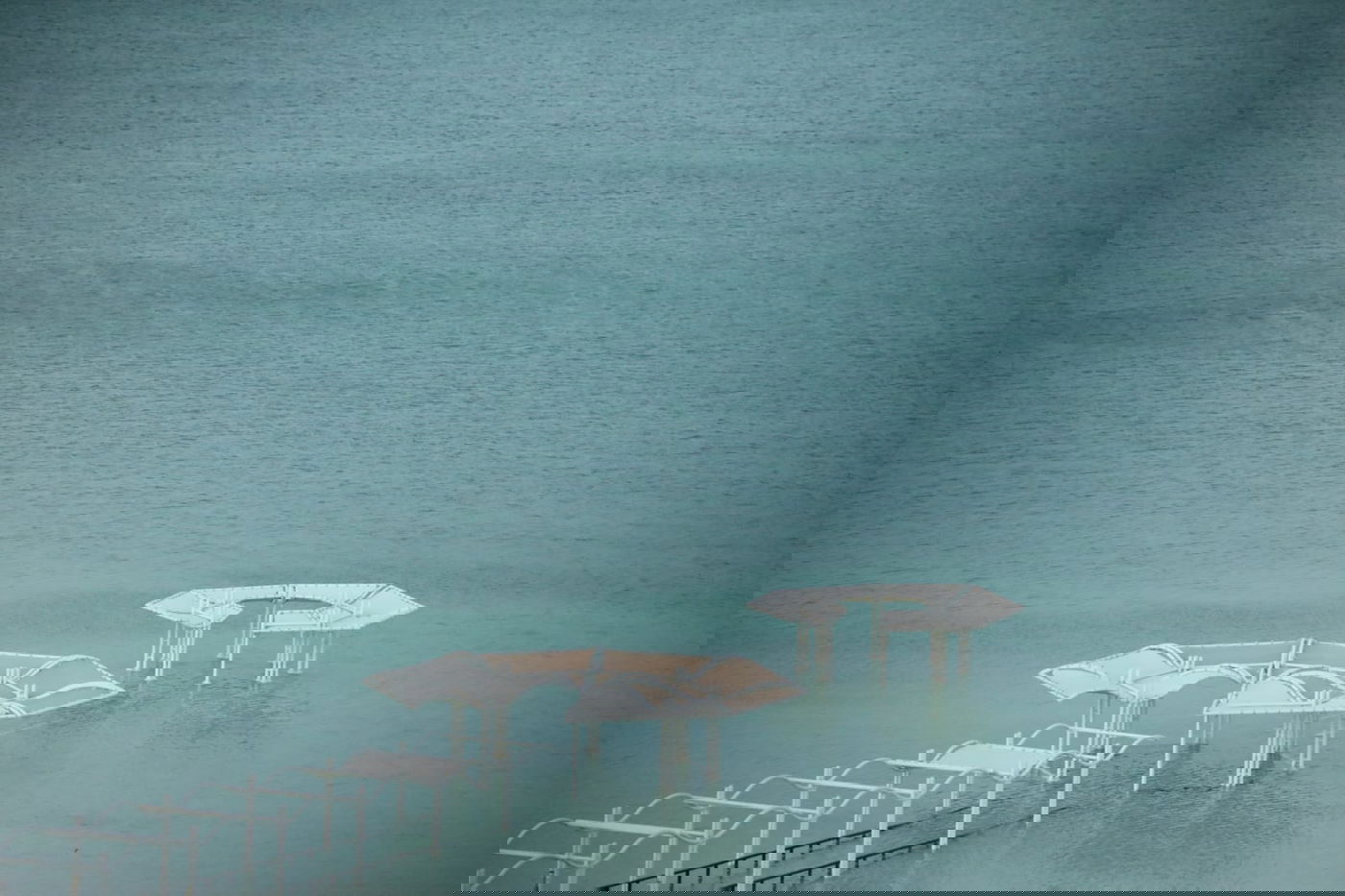 טיול דרך המצלמה לים המלח והנחלים באזור