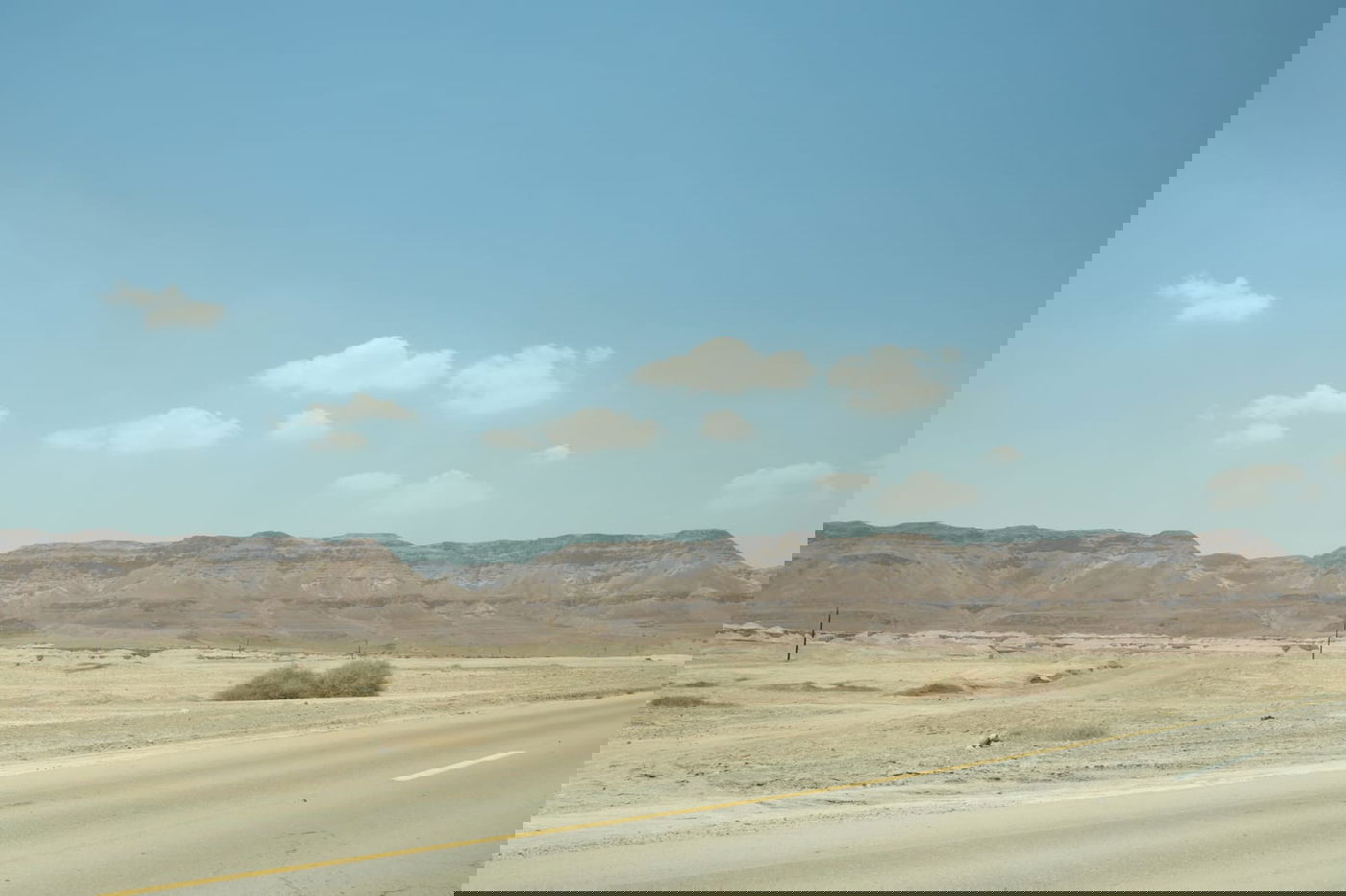 טיול דרך המצלמה לים המלח והנחלים באזור